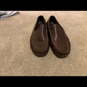 Ralph Lauren Slip-on Loafers Size 11.5-12